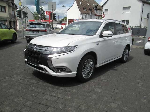 Mitsubishi Outlander Plug-in Hybrid , 4WD,224 PS Systeml.