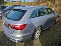 Audi A4 - Vorschau Bild 3
