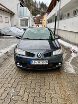 Renault Megane Grandtour Exception 2.0 dCi Tüv 07/27 - Renault Megane aus 2006: Kombi