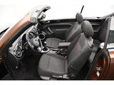 Volkswagen Beetle Cabrio 1.2 TSI Design Tempo/Multilenk/Ein - gebrauchte VW Beetle aus dem Jahr 2018