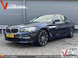 BMW 530 5-serie 530d High Executive | € 13.450,- NET - BMW 5er Reihe mit Diesel-Antrieb: Limousine, Automatik