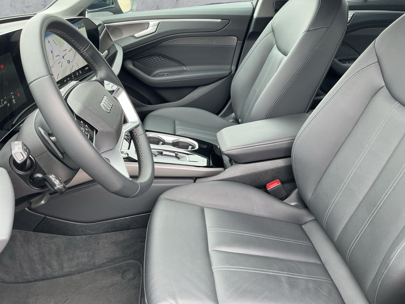 Audi A6 - Bild 12