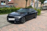BMW 530d xDrive M Optik
