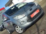 Ford Ka Titanium Sport Klima 4S-reifen service neu - Ford Ka/Ka+ in Freiburg