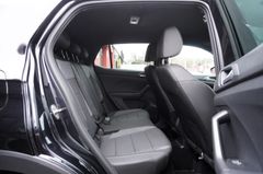 Fahrzeugabbildung Volkswagen T-Cross R-Line/Life DSG Navi Klima SHZ VC ACC!