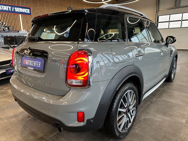 MINI Countryman S *Led*Soundsystem*Navi*