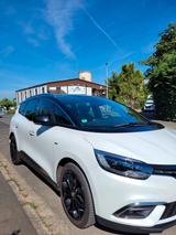Renault Grand Scenic TCe 160 EDC GPF Black Edition B... - gebrauchte Renault Grand Scenic aus dem Jahr 2022