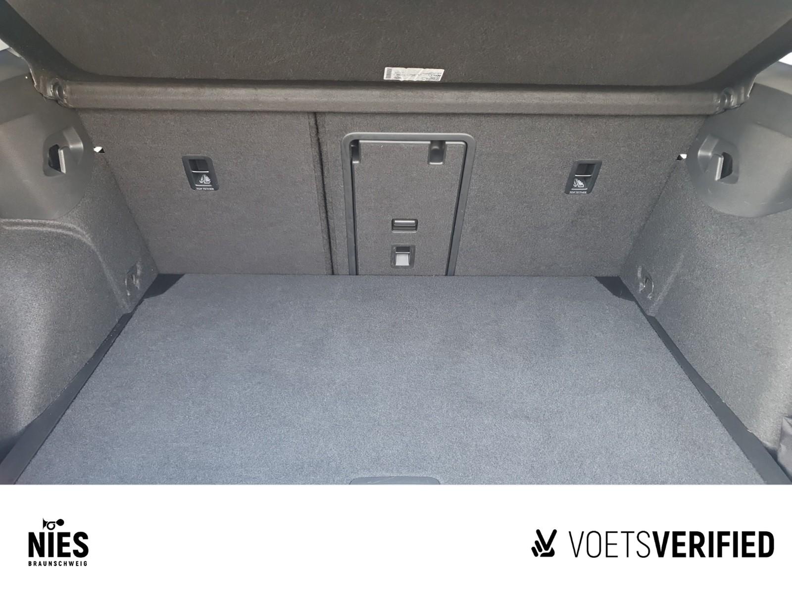 Volkswagen Golf VIII Lim Active 1.5 TSI LED+PDC+SHZ+KLIMA, миниатюра 16