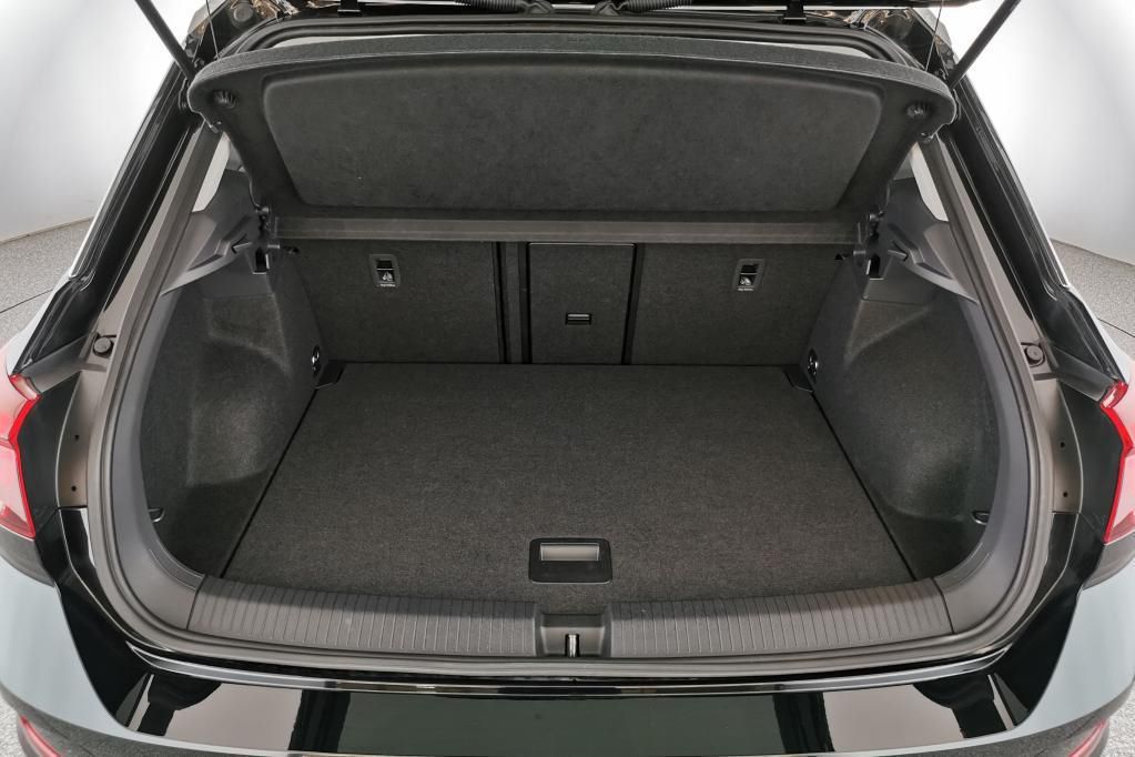 Volkswagen T-Roc Style 1.5 TSI AHK*PDC*RFK*Tempo*Klima*Sh