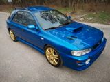 Subaru Impreza 2.0 GT Classic  4WD  - Subaru Impreza aus 1999