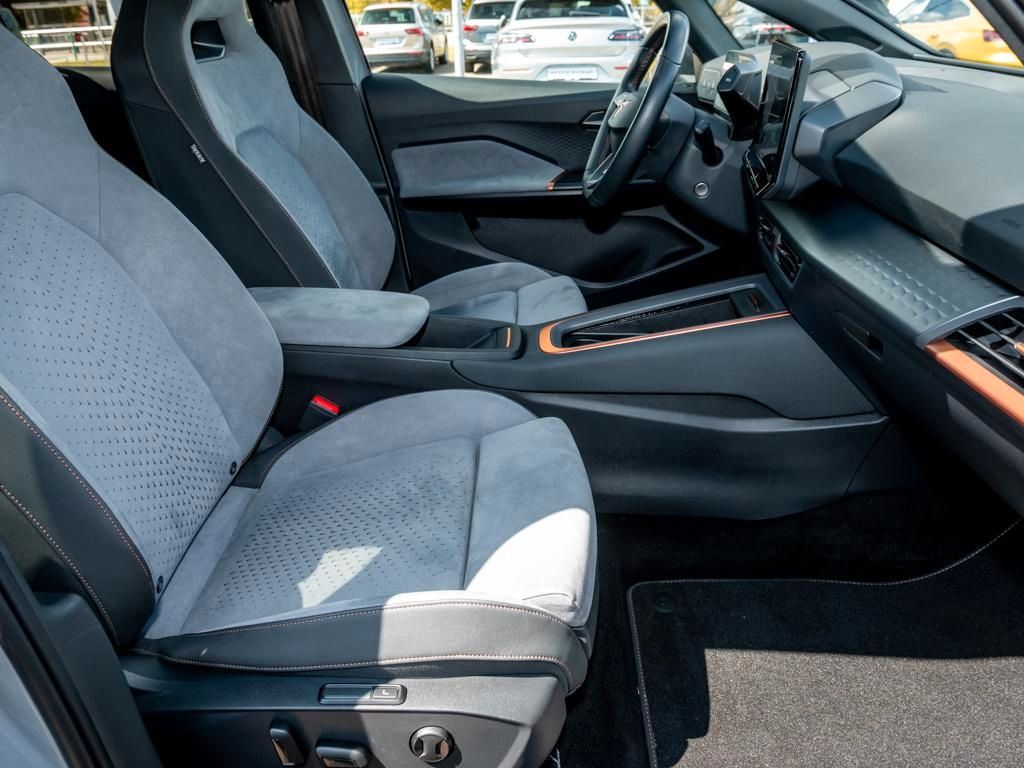 Cupra Born - Bild 7