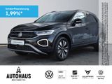 Volkswagen T-Roc Goal 2.0 TDI - Neuwagen mit Diesel-Antrieb: Geländewagen