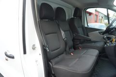 Fahrzeugabbildung Renault Trafic Kasten L1H1 2,7t Komfort Klima PDC 1.HD!