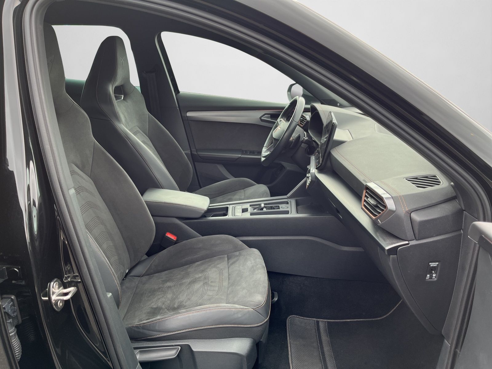 Cupra Formentor - Bild 4