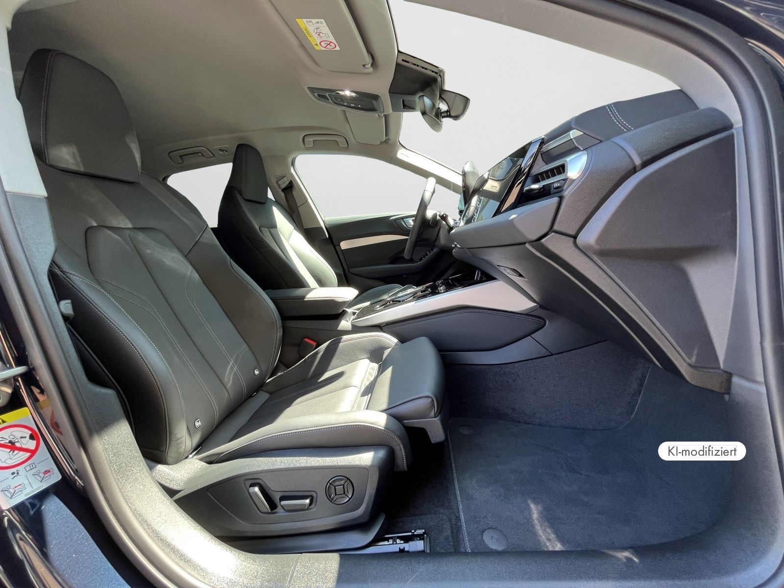 Audi A5 - Bild 5