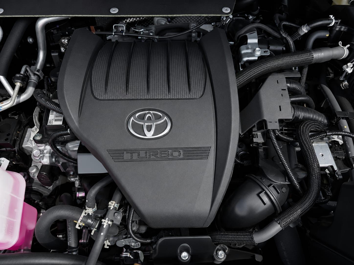 Fahrzeugabbildung Toyota GRAND Platinum Max T1: 68.000 EURO Stock !!!
