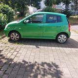 Kia Picanto - Kia Picanto Gebrauchtwagen in Dresden