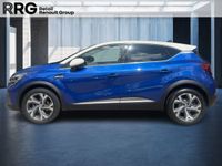 Renault Captur - Vorschau Bild 2