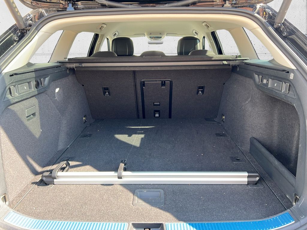 Skoda Superb - Bild 19