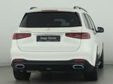 Mercedes-Benz GLS 450 d 4M 7-Sitzer*AHK*Pano*Burmester*Sitzkl. - Mercedes-Benz GLS 450 Gebrauchtwagen