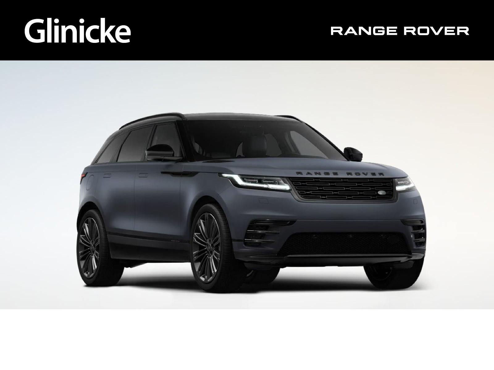 Land Rover Range Rover Velar D300 Belgravia Satin Standheiz