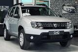 Dacia Duster I Laureate 4x4 |Tempomat|Klima|AHK| - Dacia Duster: Allradantrieb, Laureate