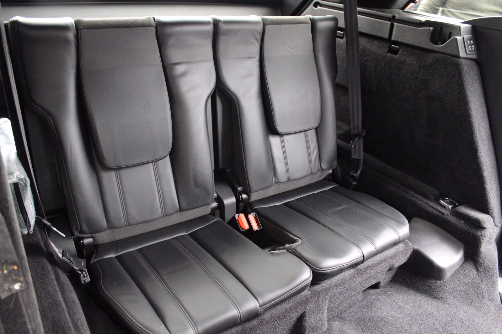 Land Rover Range Rover Sport 5.0 V8 Dynamic Xenon*Pano*360°