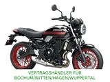 Kawasaki Z650 RS 2026 - SOFORT BEIDE FARBEN -PROBEFAHREN - KAWASAKI 650 F