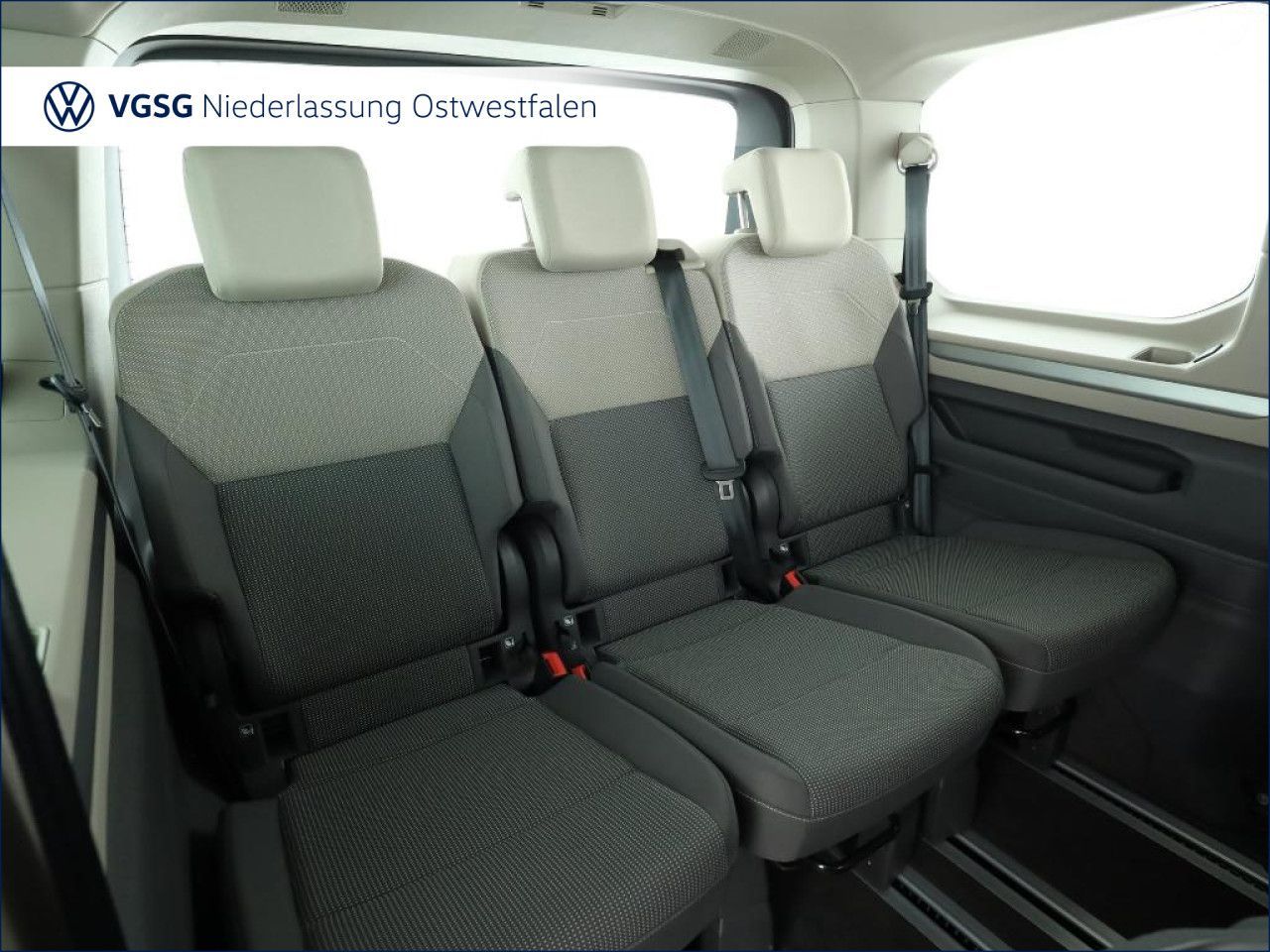 Volkswagen T7 Multivan - Bild 14