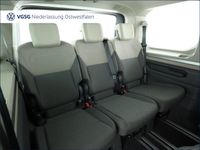 Volkswagen T7 Multivan - Vorschau Bild 14
