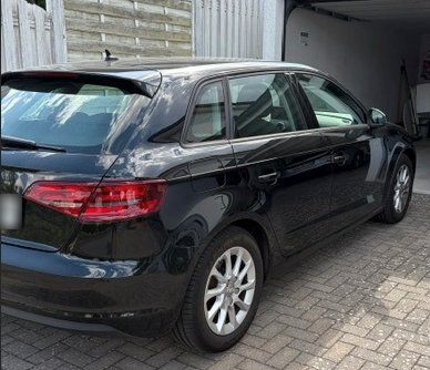 Image of Audi A3