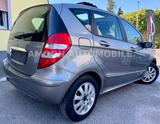 Mercedes-Benz A 180 CDI-2.0-PANO-1.HAND-TEMPO-KLIMA-AUTOMATIK - Mercedes-Benz bis 5.000 Euro