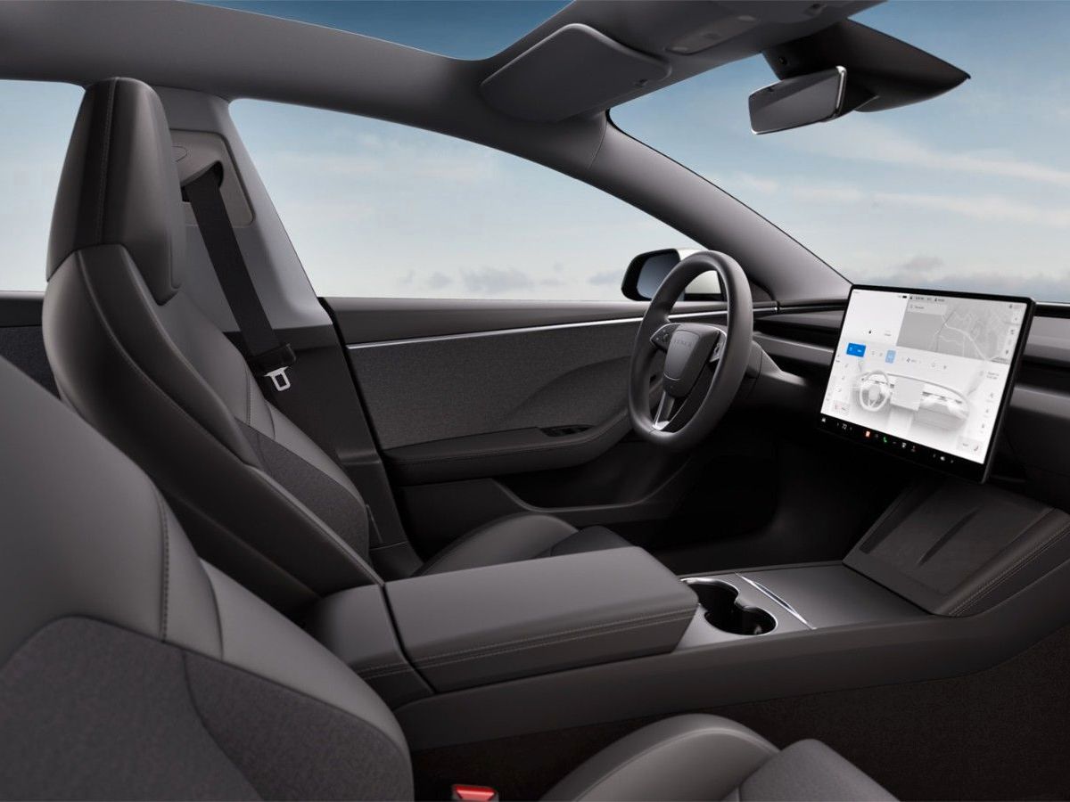 Tesla Model 3 - Bild 6