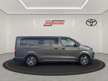 Toyota Proace (Verso) - 5