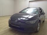 Volkswagen Golf-8 Var. 2.0 TDI Life Navi LED DC ACC PDC Shz - VW Golf Gebrauchtwagen in Bremen