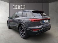 Audi Q6 e-tron - Vorschau Bild 4