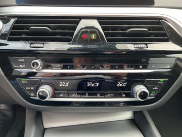 BMW 520 - 10