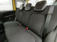 Fiat Panda - Vorschau Bild 8