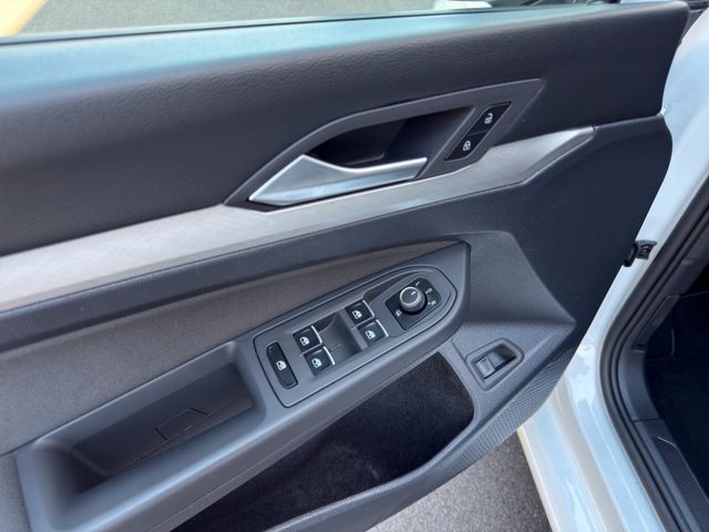 Volkswagen Golf VIII 2.0 TDI Variant Life|Kamera|Navi|AHK
