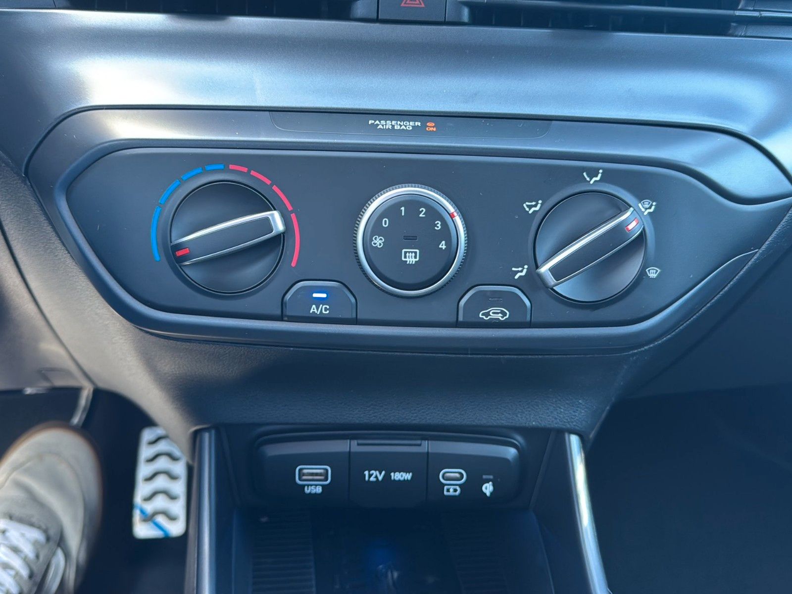Hyundai BAYON - Bild 15