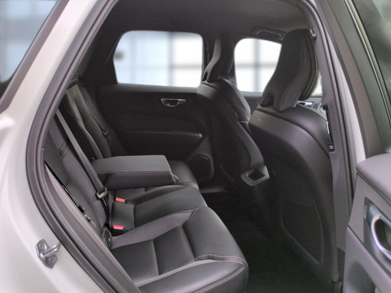 Volvo XC60 - Bild 22