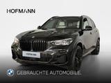 BMW X5 xDrive40i M Sport Adapt. LED+Pano+360°+H/K+