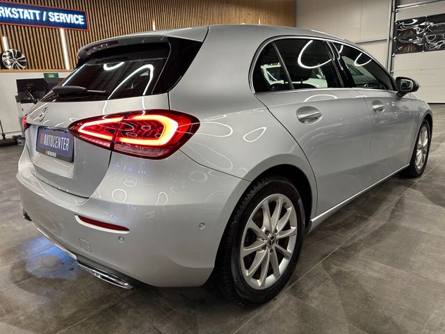 Mercedes-Benz A 180 d *2. Hand*Klima*Navi*Kamera*Bluetooth*LED
