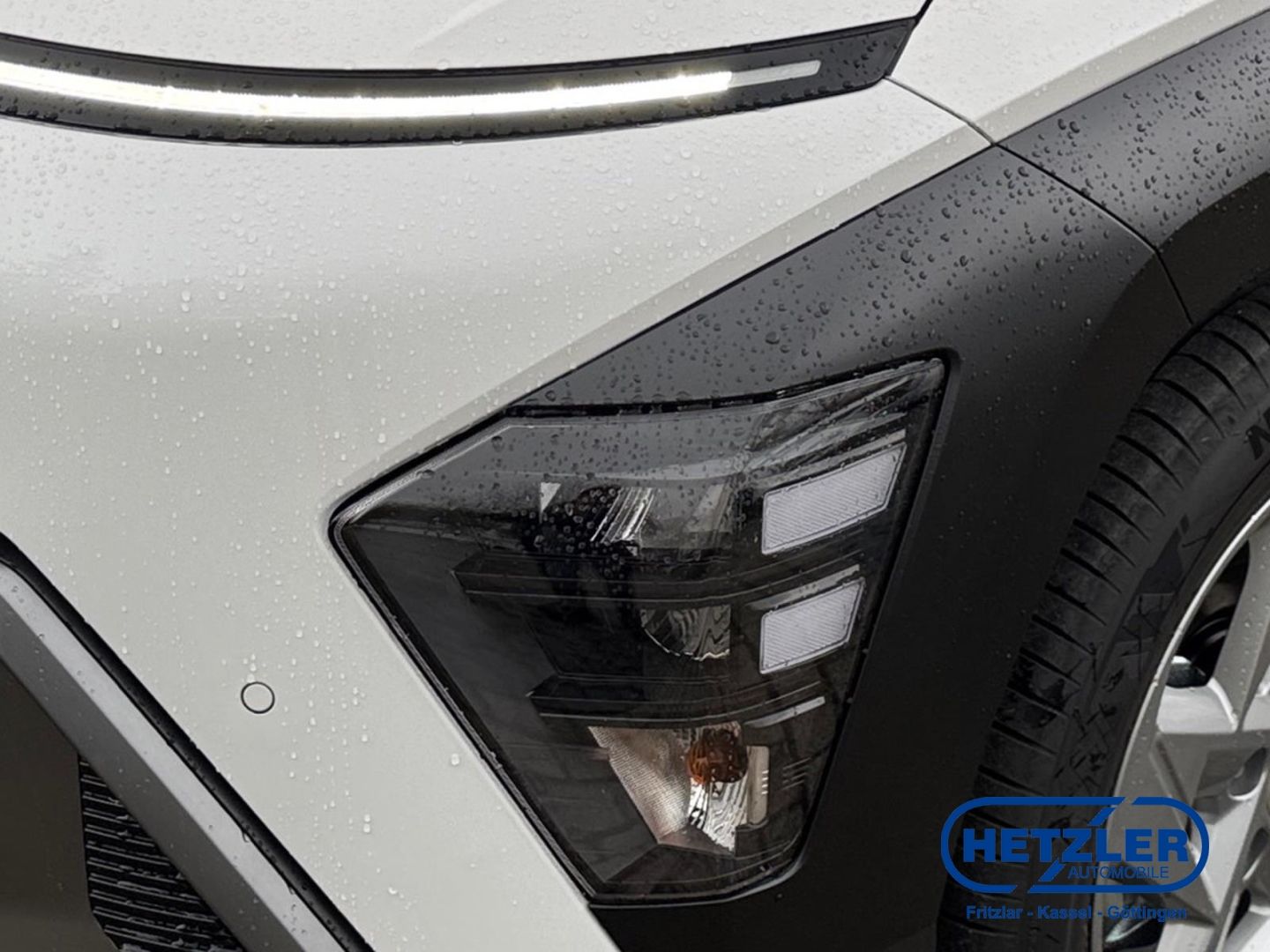 Hyundai Kona – Bild 5