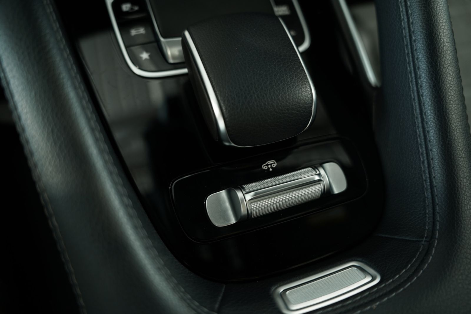 Mercedes Benz Gle 400