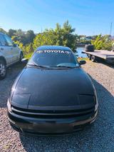 Toyota Celica 1.6 STi (T18) | JDM-Klassiker - Toyota Celica: ST