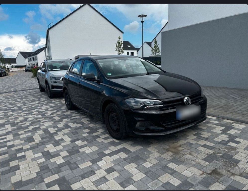 Image of Volkswagen Polo