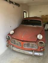Volvo Amazon B18 Oldtimer - Volvo Amazon von privat