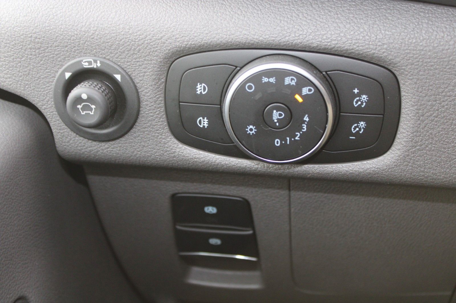 Fahrzeugabbildung Ford Transit L3 H3 TREND NAVI 360° ACC WinterPak uvm.