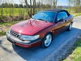 Saab 900 SE Turbo Cabrio - Saab aus 1995: Cabrio